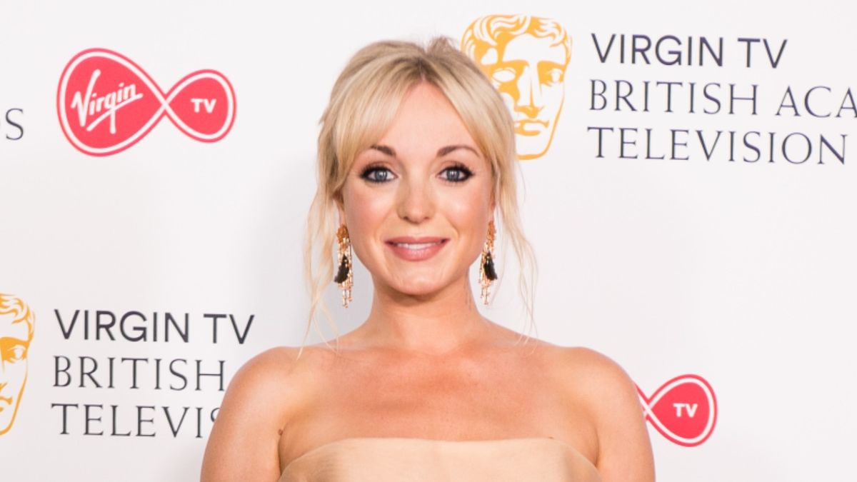 Call the Midwife’s Helen George is pregnant with second child | GoodtoKnow