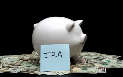 You Might Be Able to Invest Your Stimulus Check in an IRA