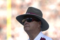 Bobby Bowden.