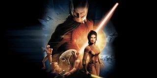 Star Wars: Knights of the Old Republic