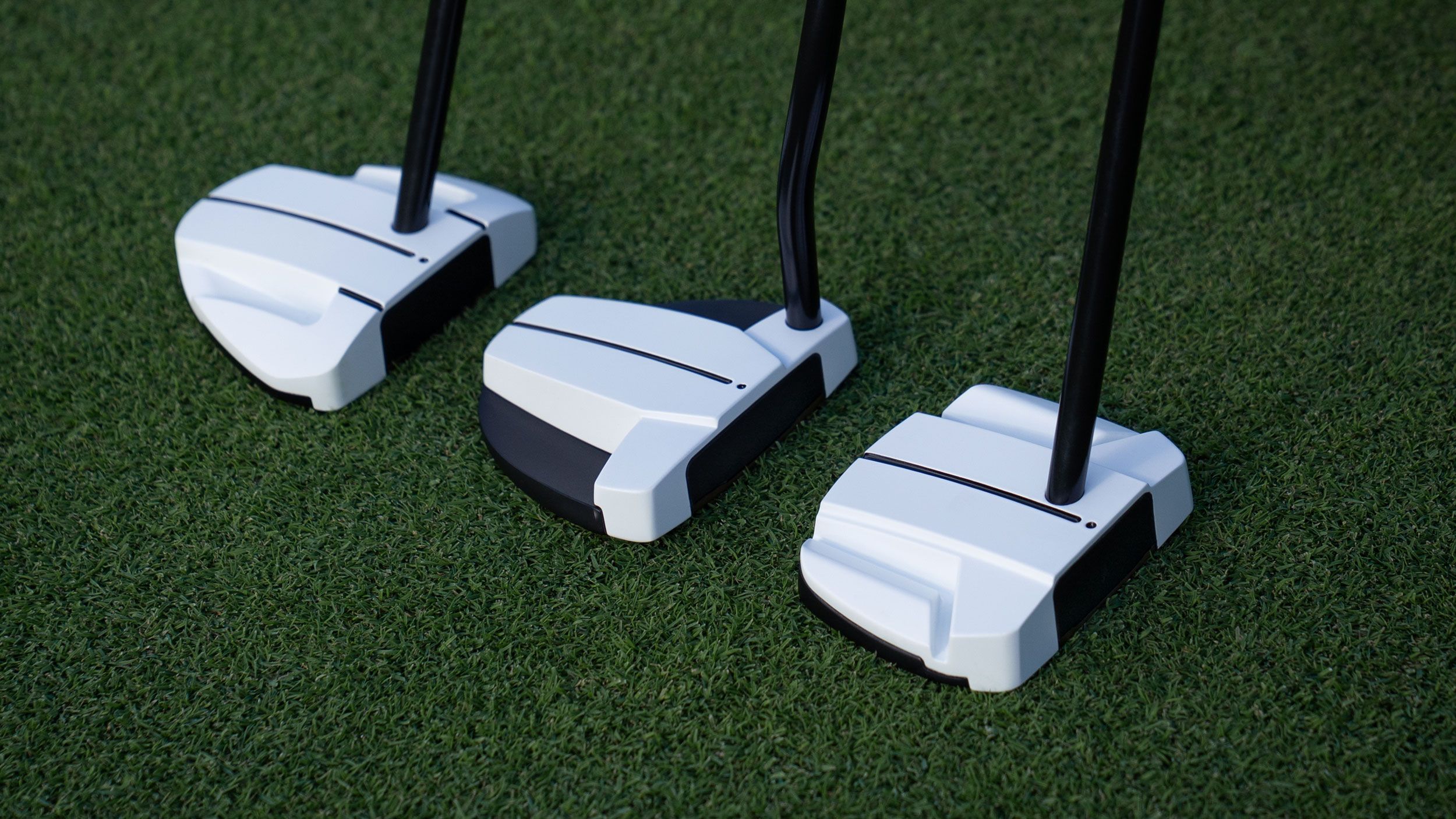 How To Switch From A Blade To A Mallet Without Losing Putting Feel