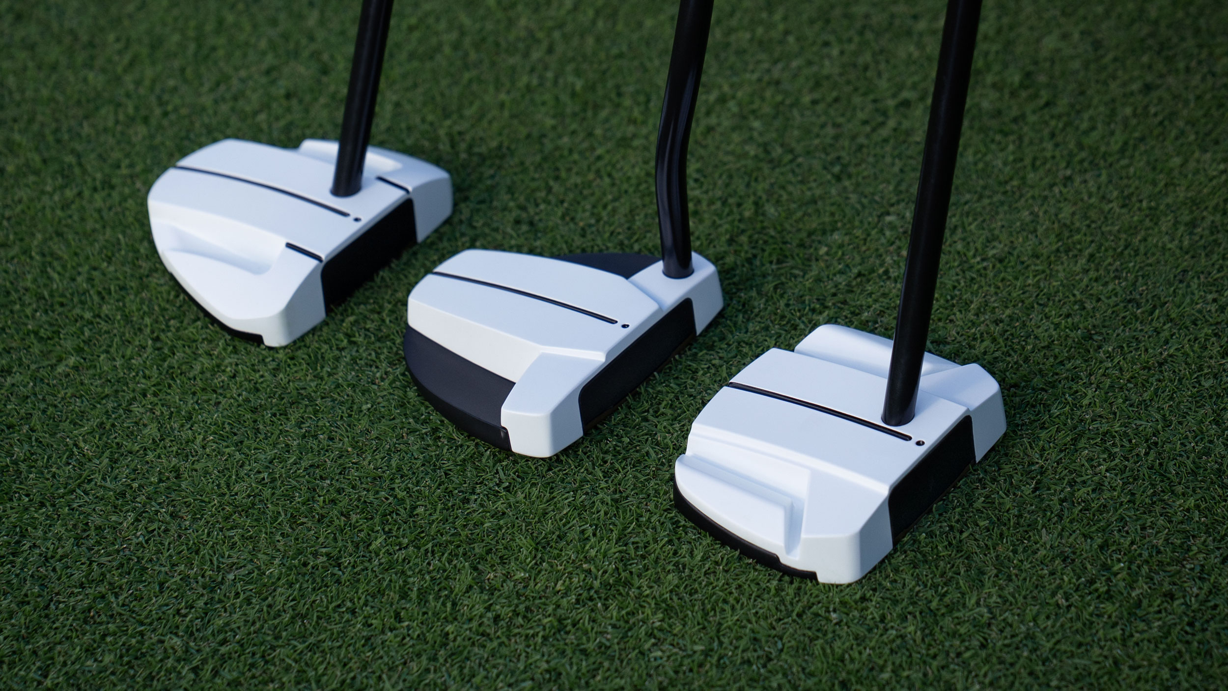 PING Scottsdale TEC Putters