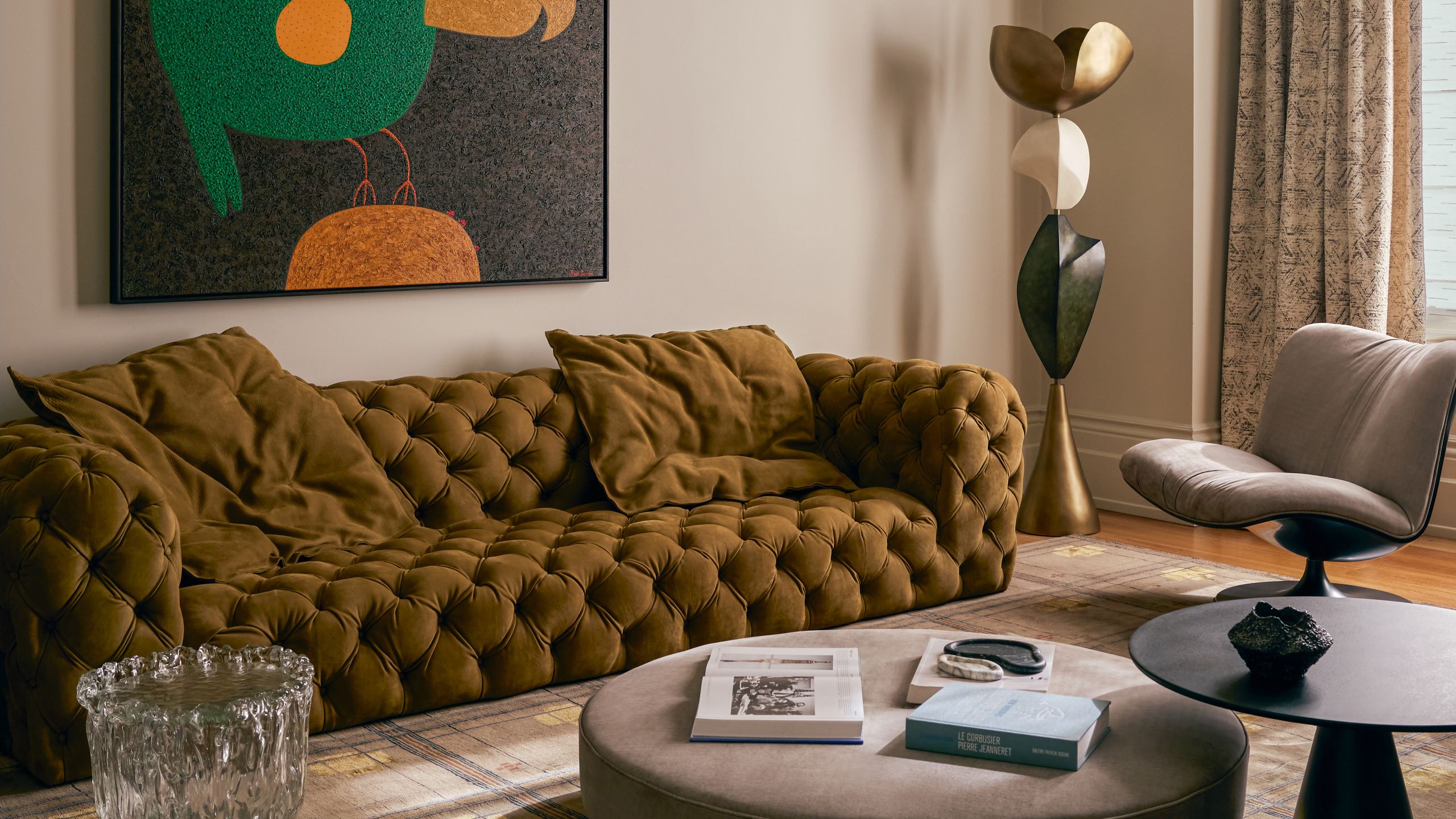 The 10 Sofas Worth Designing Your Home Around in 2026