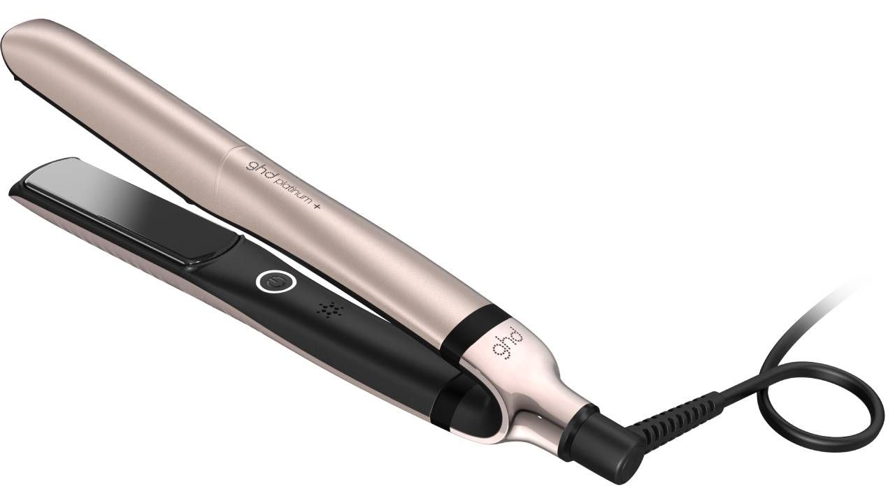 ghd Platinum+