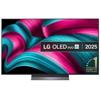 LG C5 (OLED48C5)