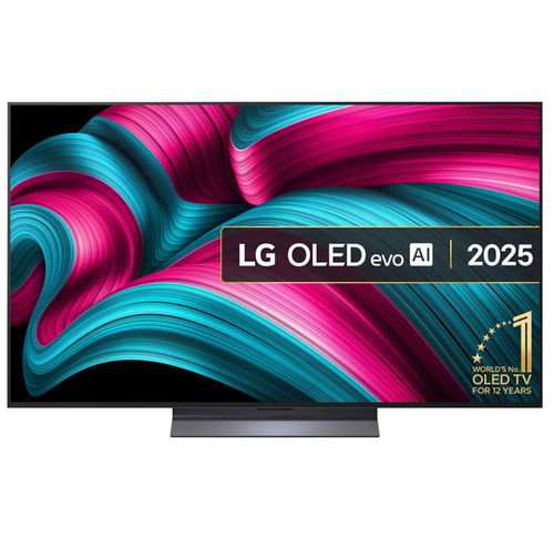 C5 48-inch OLED TV