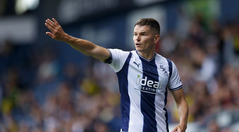West Bromwich Albion v Middlesbrough highlights 