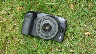 Nikon Z30 review  Digital Camera World