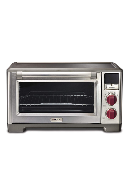 Wolf Gourmet Countertop Oven with Convection