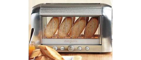 Oxo 2-Slice Motorized Toaster Toaster & Toaster Oven Review - Consumer  Reports