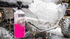 Muc-Off Snow Foam Car Cleaning Product
