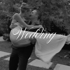 The Wedding Issue 2025