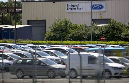 Ford Bridgend