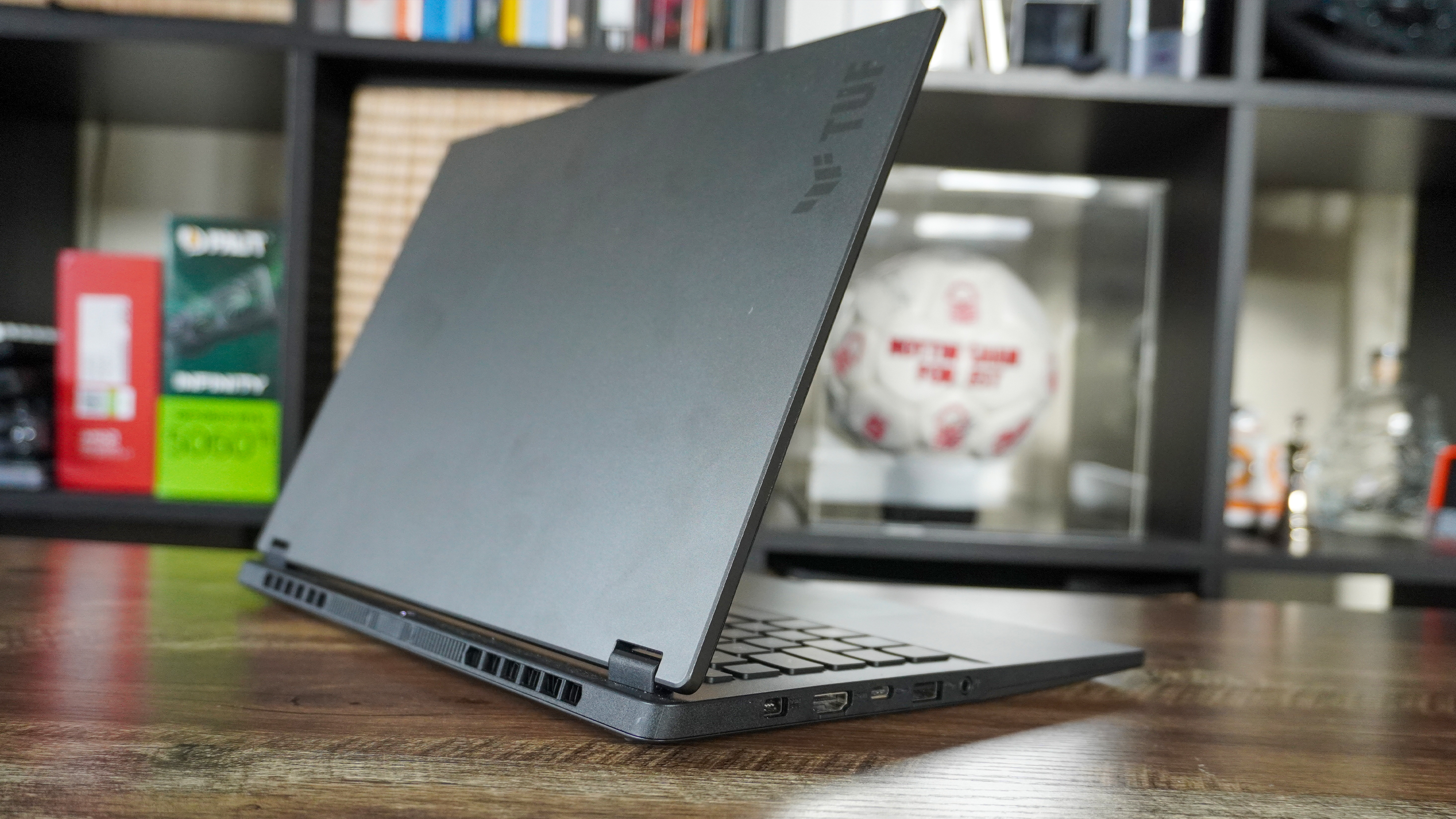 Asus TUF Gaming A14 (2025)
