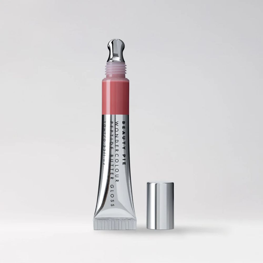 Beauty Pie Wondercolour Glossy Peptide Lip Butter