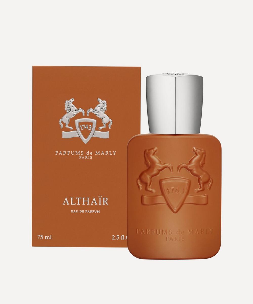 Althaïr Eau De Parfum 75ml