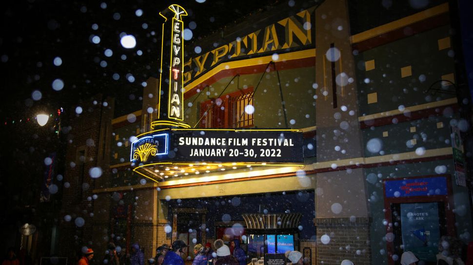 2023 Sundance Film Festival online individual tickets on sale What to