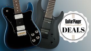Fender days 