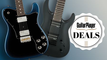 Fender days 