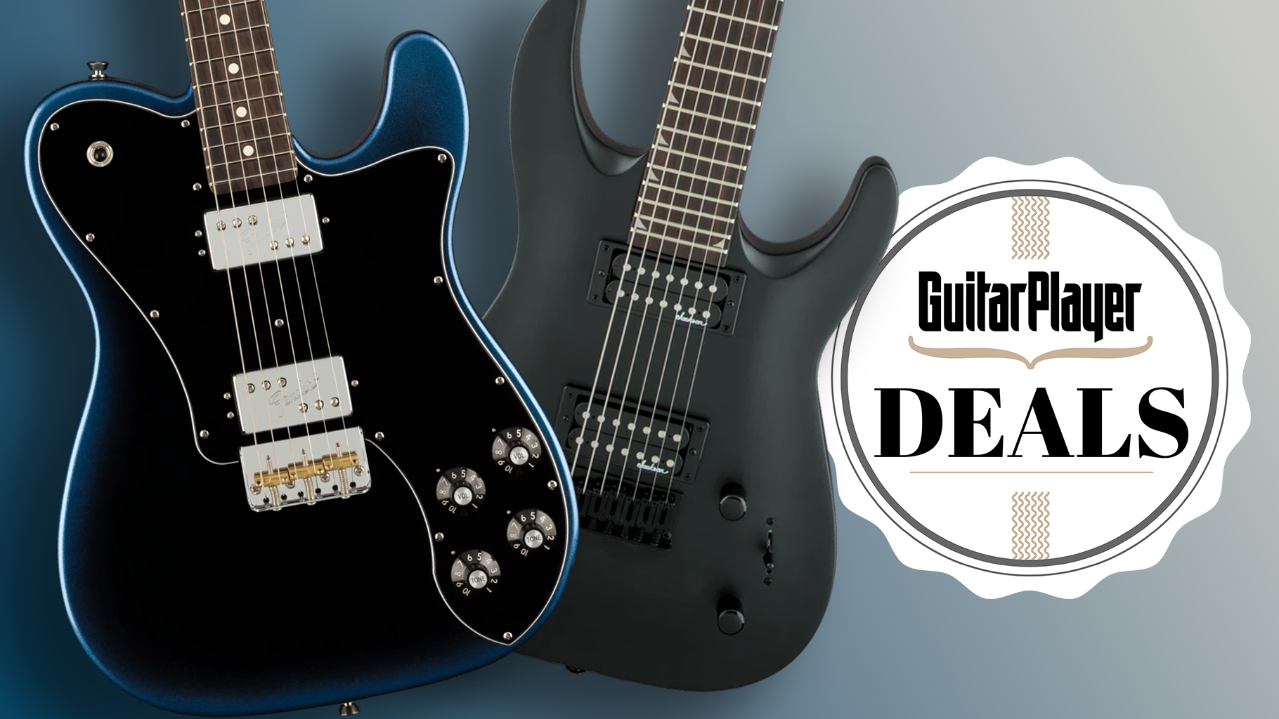 Fender days 