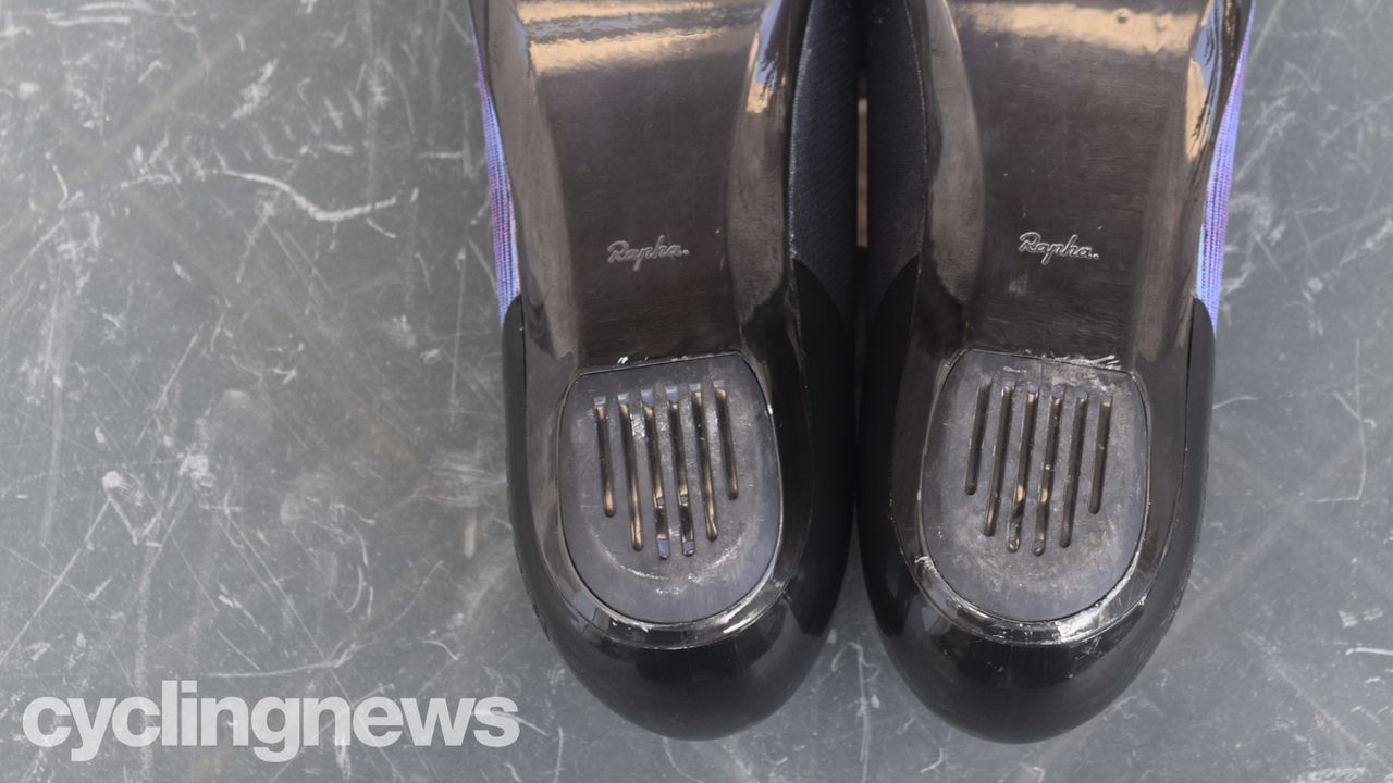 Rapha Pro Team Powerweave shoes