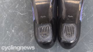 Rapha Pro Team Powerweave shoes