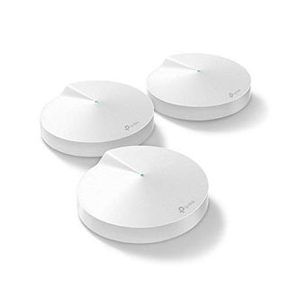 TP-LINK DECO M5 3 PACK Deco M5 Whole-Home Wi-Fi(R) System, Mesh Network