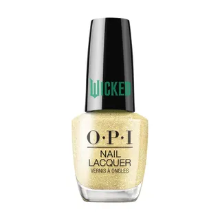 Opi Limited Edition X Wicked Collection - Oz-Mazing