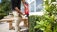 best hedge trimmers | Milwaukee M18 Cordless Hedge Trimmer