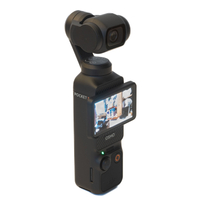 DJI Osmo Pocket 3