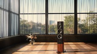 Elevate your listening experience with Dynaudio Contour i