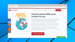 express vpn