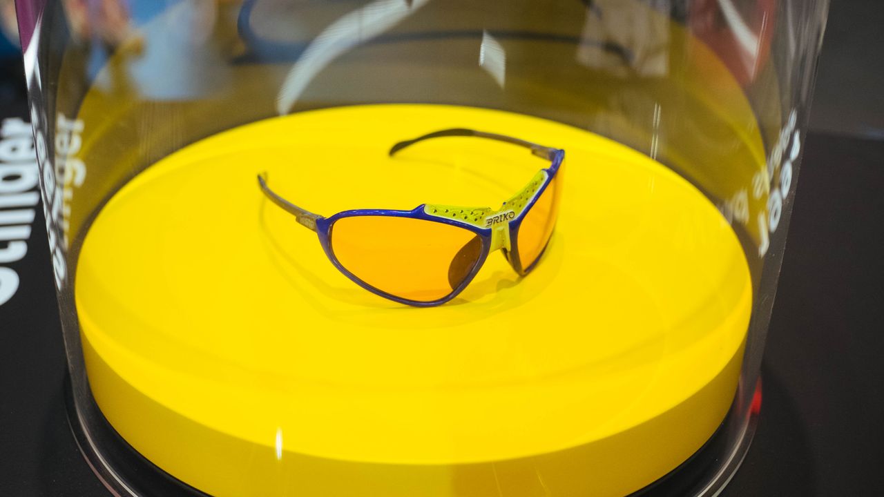 Eurobike Tech