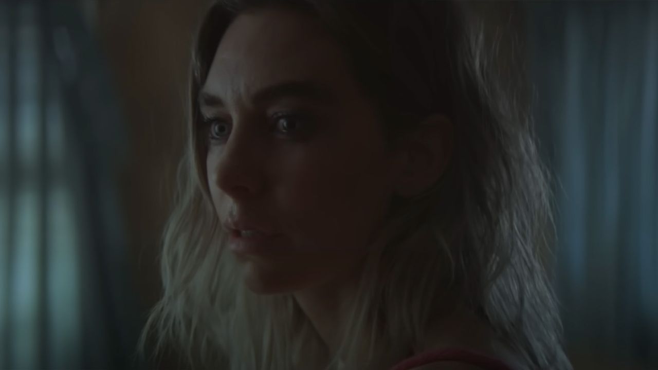 Night Always Comes on Netflix