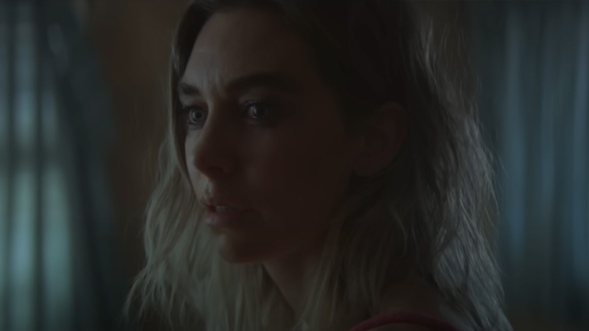 Night Always Comes on Netflix