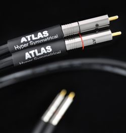 Atlas Hyper inteconnects