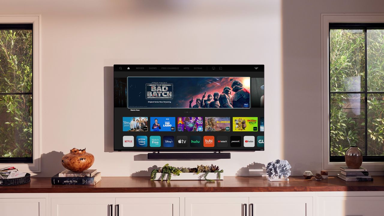 Vizio P-Series Quantum