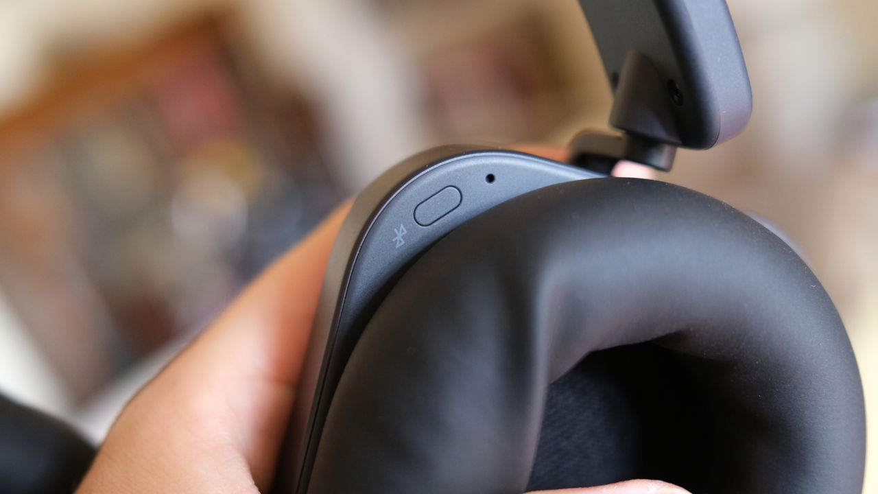 Nothing Headphone (1) Pro review