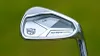 Wilson Staff Model CB Irons