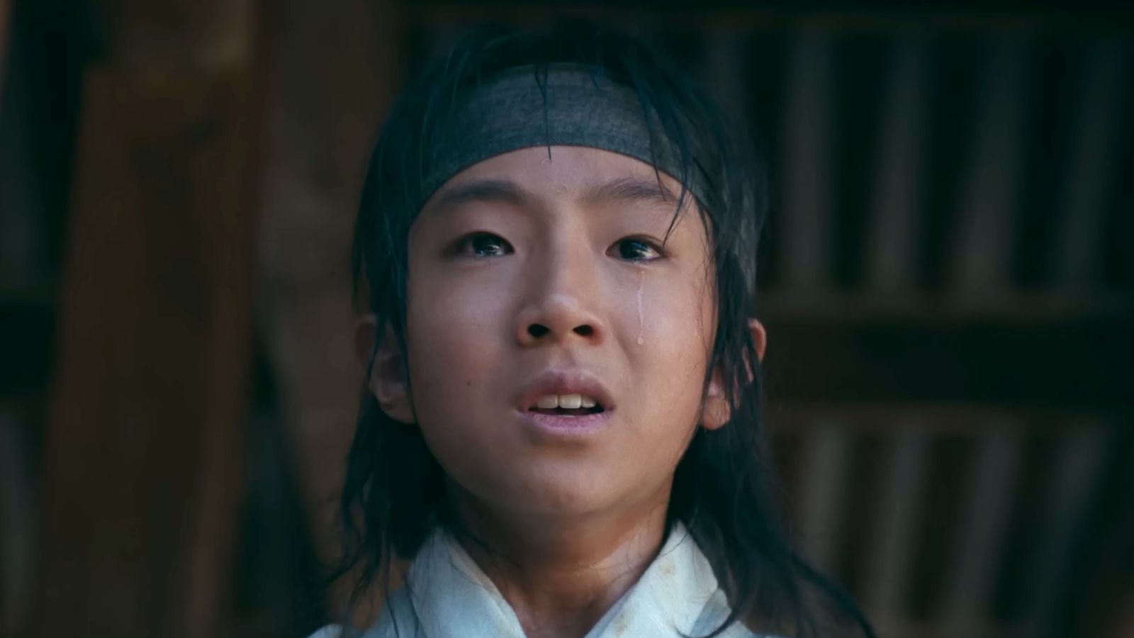 Netflix&rsquo;s new martial arts movie looks epic – and everyone&rsquo;s saying the