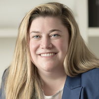 Kelly Ann Winget's avatar