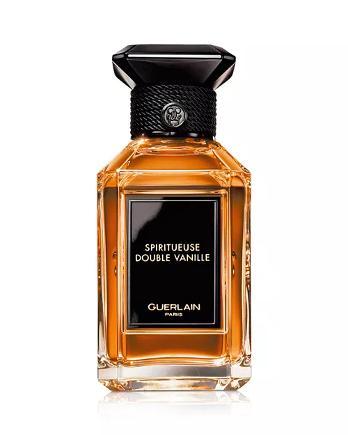 Guerlain, L'Art &amp;amp; La Mati&amp;egrave;re Spiritueuse Double Vanille Eau de Parfum