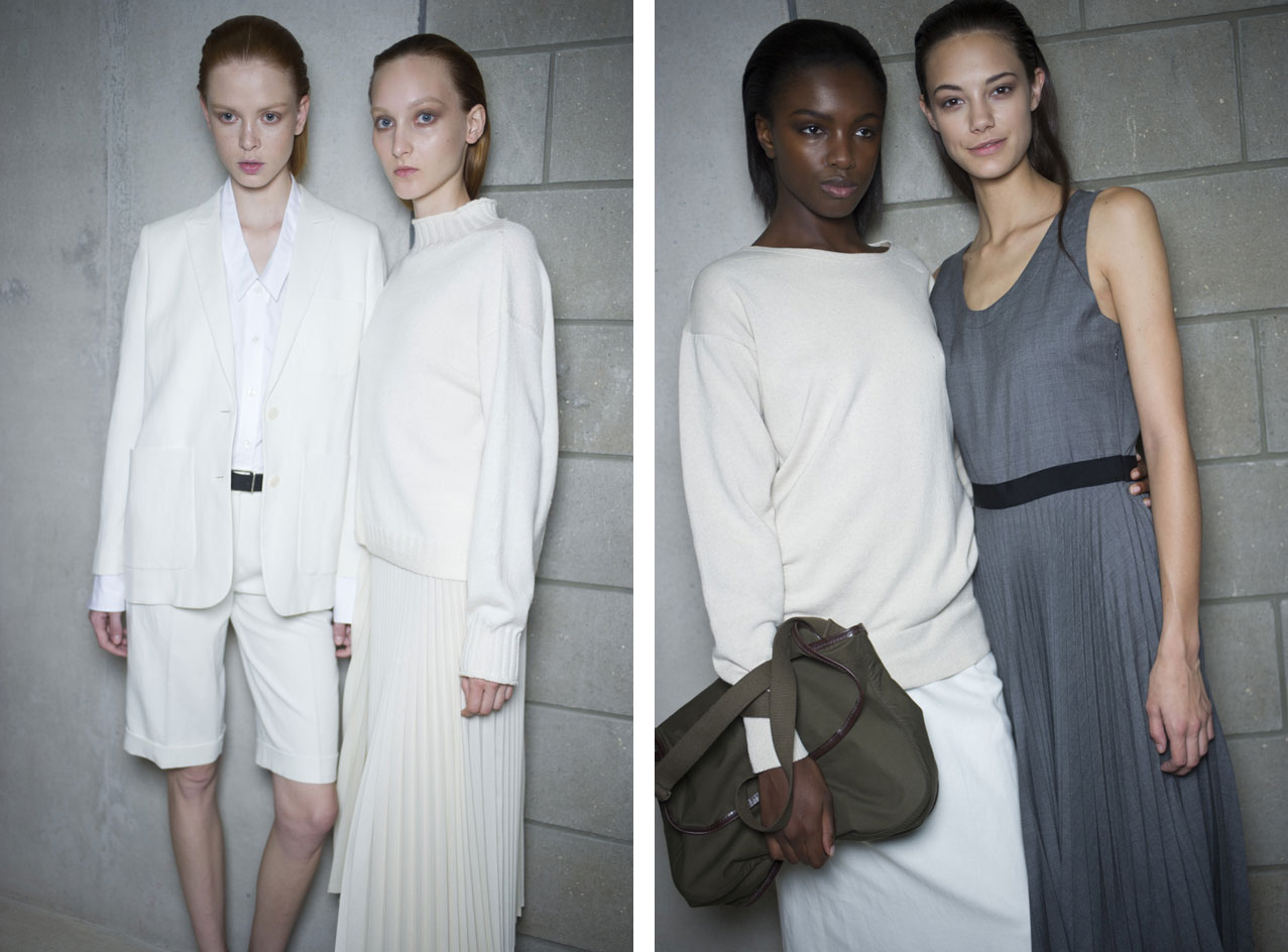 Margaret Howell spring collection