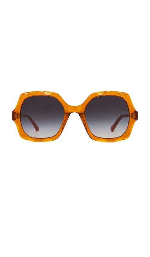 Square Sunglasses