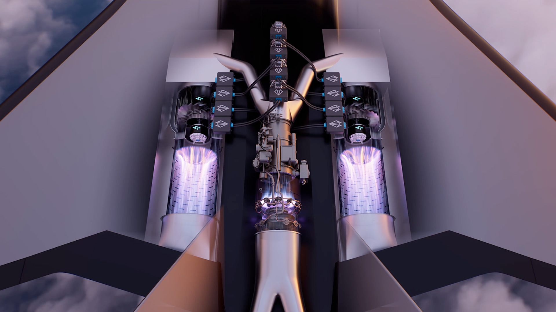 Astro Mechanica Helix