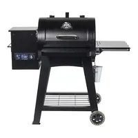 Pit Boss  Sedona 540 sq. in. Pellet Grill Smoker with Cover
