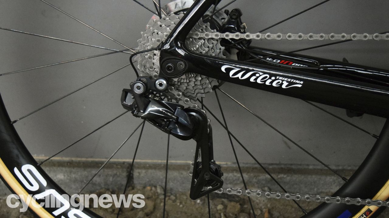 Wilier Cento10 Pro