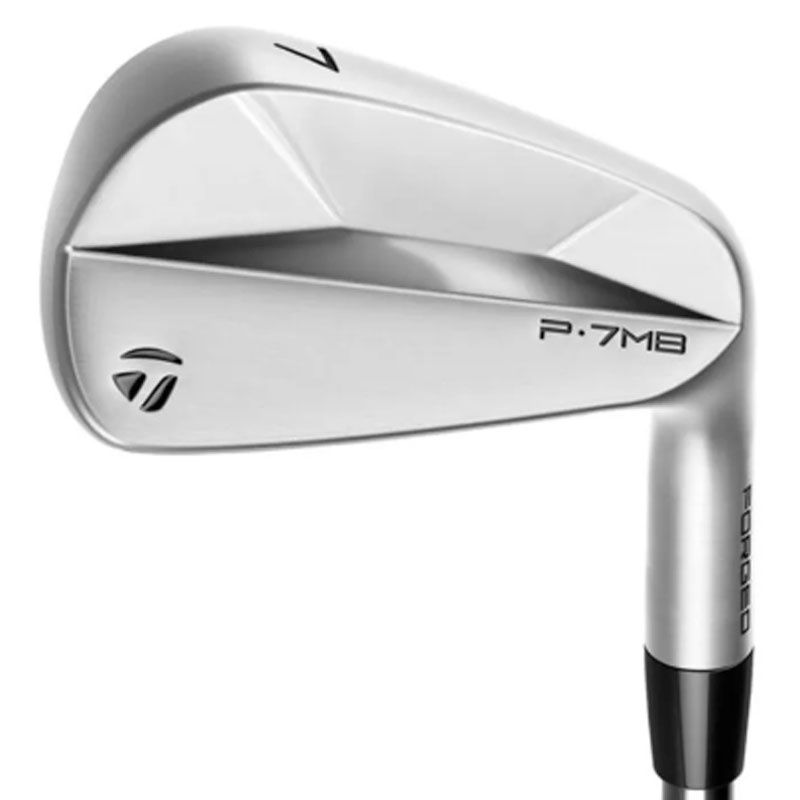 TaylorMade P7MB 2023 Iron