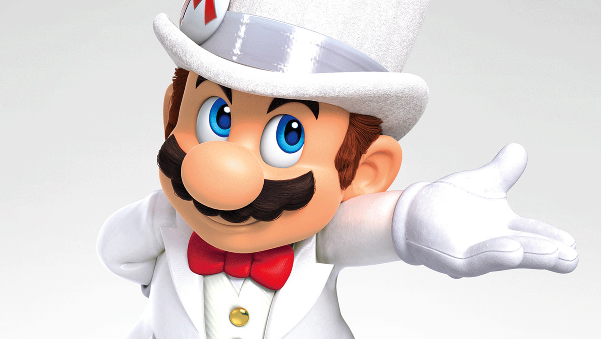 Metacritic - SUPER MARIO ODYSSEY comes out of the gates with a RARE perfect  10 score from EDGE Magazine - a tough grader to say the least: Mario  might be getting on