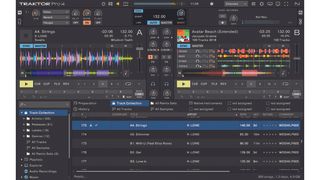 Native Instruments Traktor Pro 4